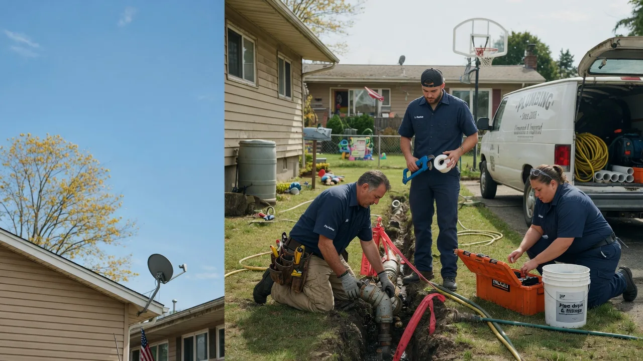 Garbage Disposal Replacement in Covington, KY near me